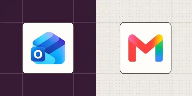 Outlook vs. Gmail: Which platform is best? [2026]