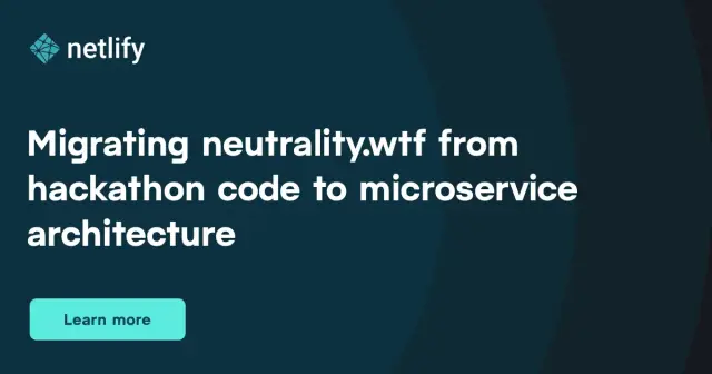 How caching microservice outputs led to a 7x performance improvement