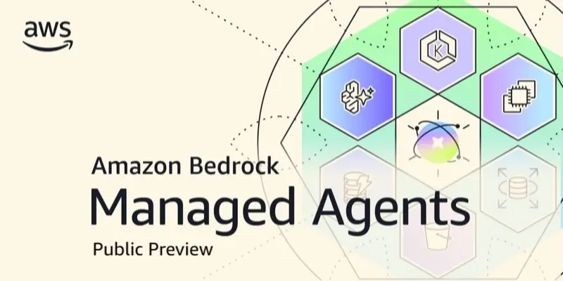 AWS Weekly Roundup: Amazon Bedrock Managed Agents powered by OpenAI, Q3 service availability…