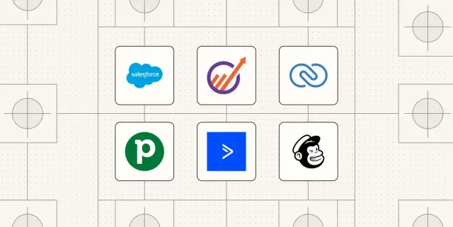 The 8 Best HubSpot Alternatives in 2026