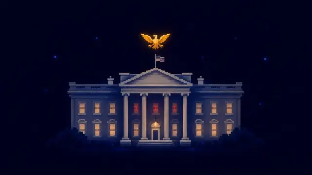 White House Launches Gold Eagle Initiative to Manage Surge in AI-Discovered Vulnerabilities