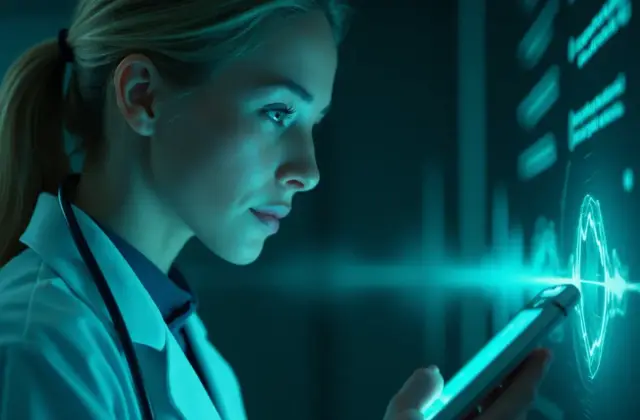 Why Medical Transcription is Hard for Humans and Machines