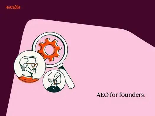 AEO for founders: How to get your brand in front of AI-assisted buyers without a marketing team