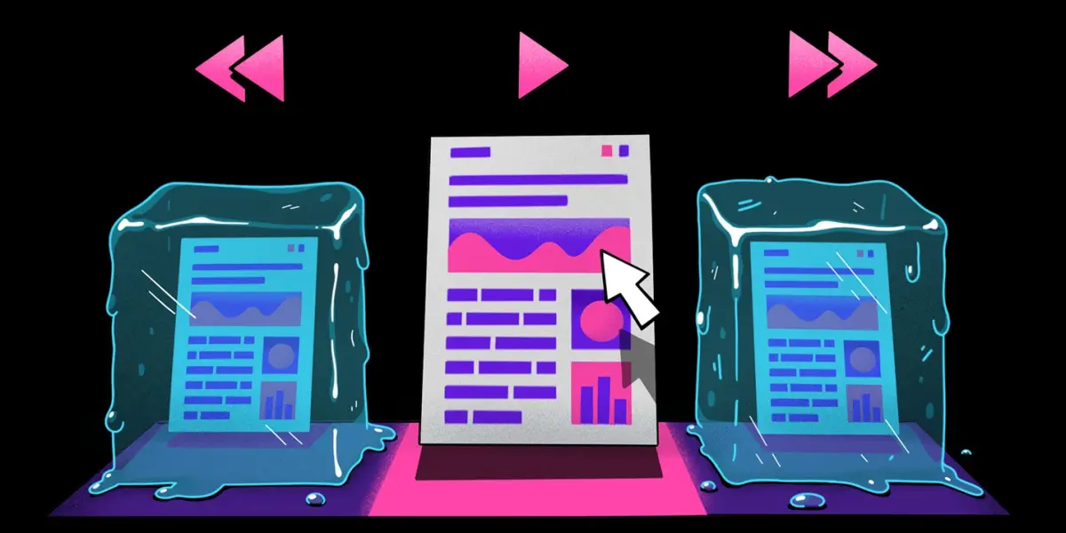 Measuring the back/forward cache with Application Metrics