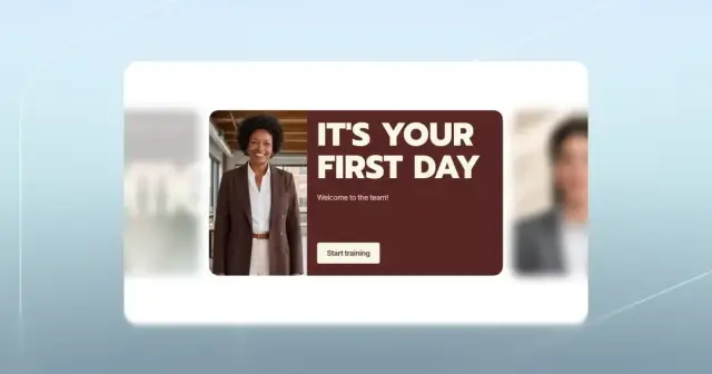 How to Design Employee Onboarding That Scales