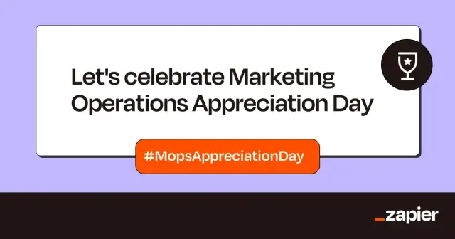 Meet our 2023 Marketing Operations MVP Award winners