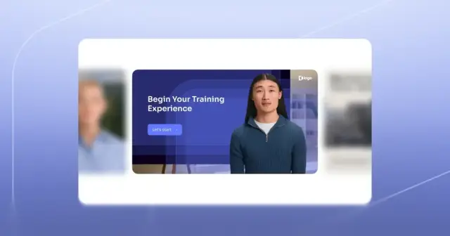 Interactive Training Videos (+ How to Create One with AI)