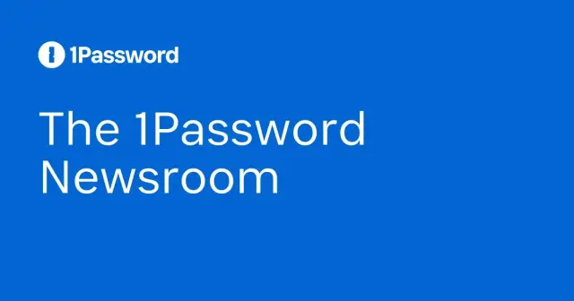 1Password Surpasses $400M ARR and Expands Executive Team to Advance the Next Era in Identity