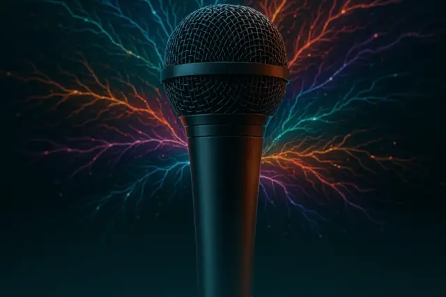 When the docs write the code: migrating my Speech-to-Text playground to Python SDK v6