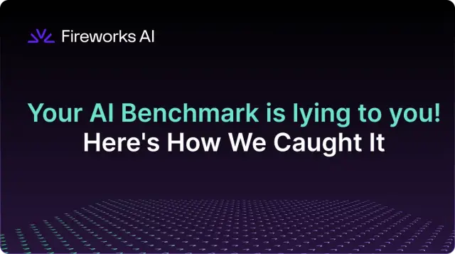 Your AI Benchmark is Lying to You. Here's How We Caught It