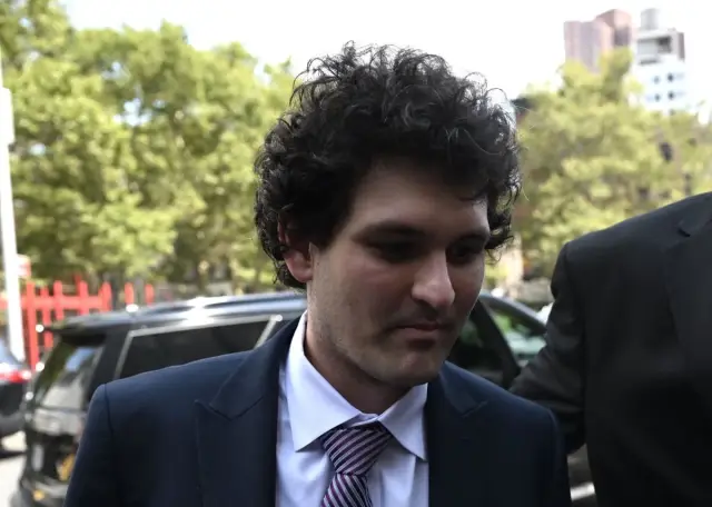 Watch the trailer for 'The Altruists,' Netflix's show about the FTX scandal