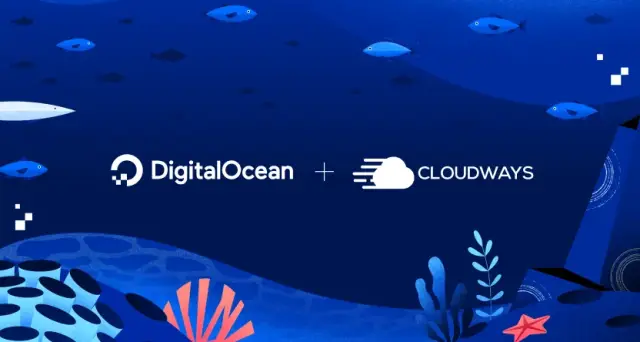 Cloudways to join DigitalOcean