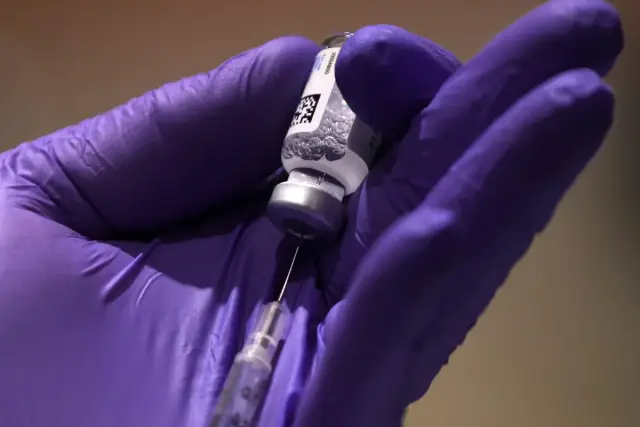 COVID-19 vaccine scammers are still lurking