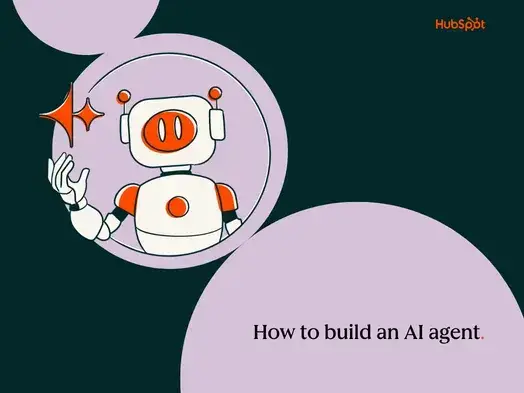 How to build an AI agent: from goal to live deployment
