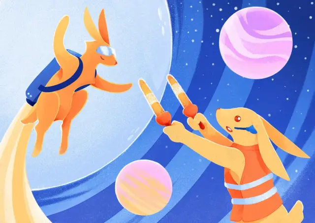 We're transforming internet routing: Bunny DNS!