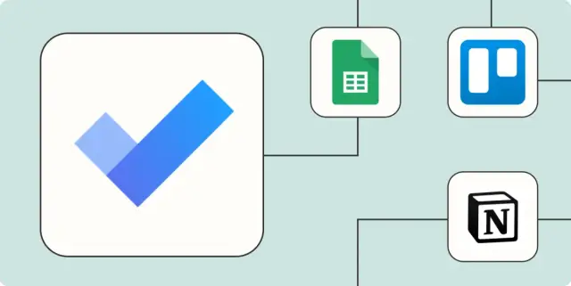 Automate Microsoft To Do to be more productive