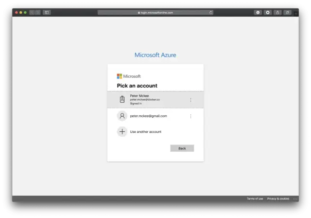How To Deploy Containers to Azure ACI using Docker CLI and Compose