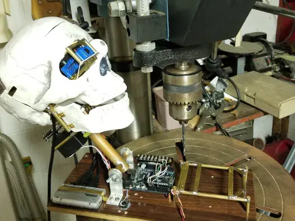 Off-The-Shelf Hacker: Ygor Hand Me That BeagleBone