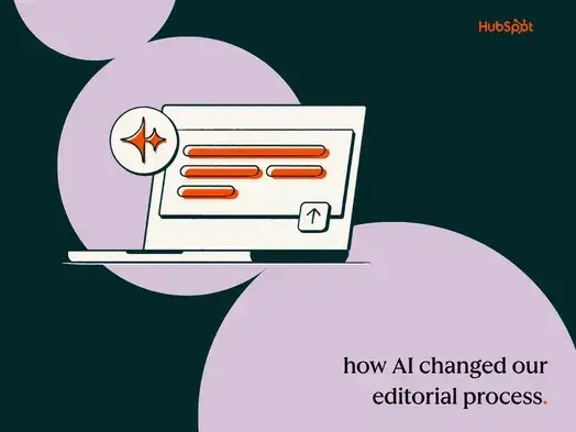 What actually happened when our blog went AI-first: A manager's account