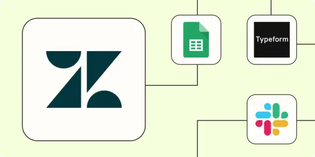 7 ways to use Zapier's Zendesk integration