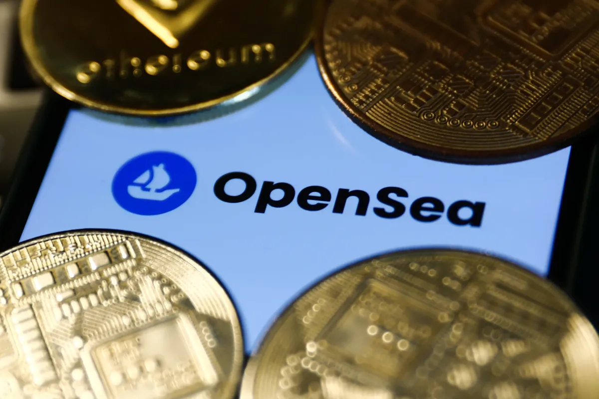 Former OpenSea exec arrested and charged with insider trading of NFTs
