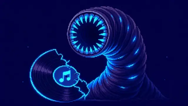 Suno Breached via Shai-Hulud Worm, Leaked Code Exposes AI Music Scraping