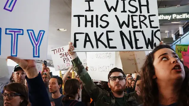 Grover AI Detects Machine-Generated 'Neural' Fake News