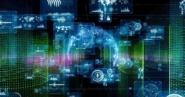 Building Tech at Presidential Scale