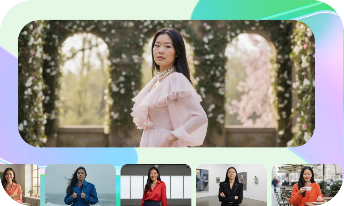 Free Online Video Slideshow Creator