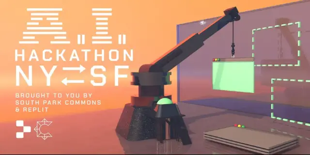 Recapping the SPC-Replit AI Hackathon