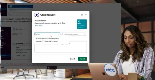 Okta’s Platform to Outsource Identity Management for Busy Developers
