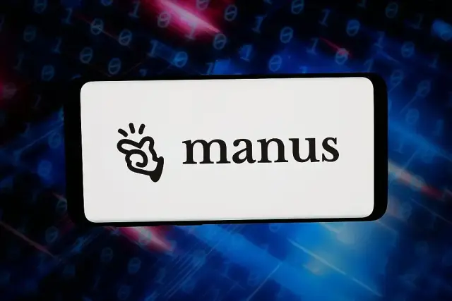 China's Manus raises over $500M in first funding round since split with Meta | TechCrunch