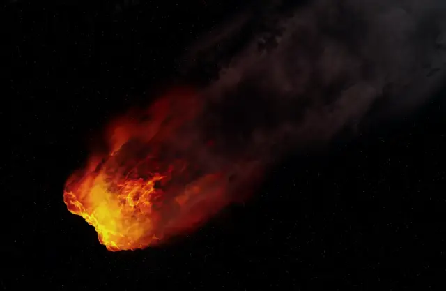 The Value of a Meteor-Ready Plan for Disaster Resilience