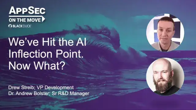 We’ve Hit the AI Inflection Point. Now What?