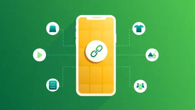 8 best link-in-bio tools for brands and creators in 2026
