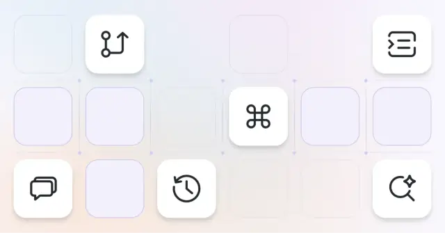 New this month: New keyboard shortcuts, better search and a bunch of side panel improvements