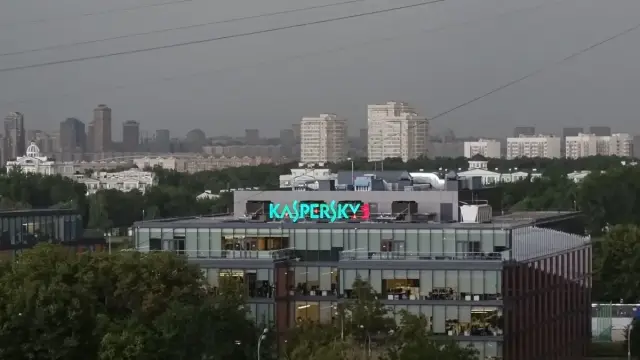 Kaspersky alleges Apple violated Russian antitrust law by abusing App Store influence