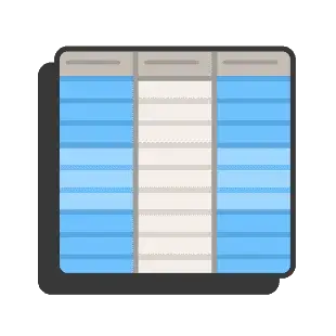 CSV vs Parquet Benchmark: 6.8x Smaller, 22-60x Faster