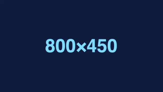 Simple Image Placeholders with SVG | CSS-Tricks