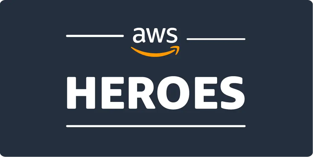 Celebrating Our Newest AWS Heroes – September 2026