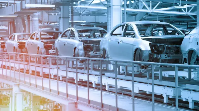 APT32 ramps up targeting of global car companies