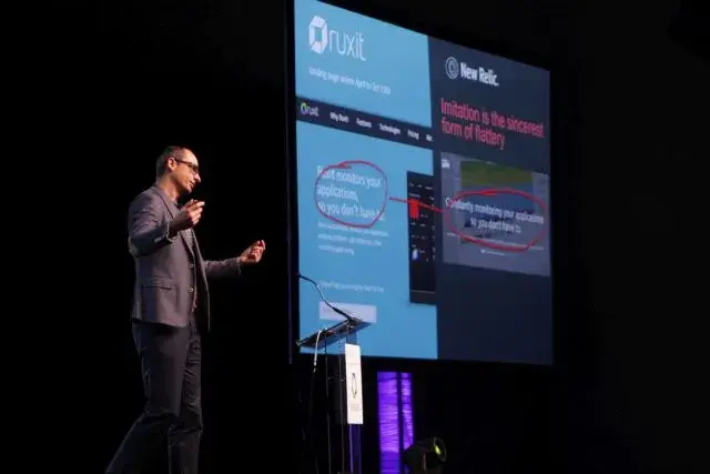Dynatrace Previews Next Generation Monitoring with Ruxit
