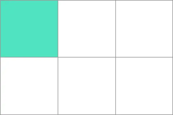 Grid Cell - Glossary
