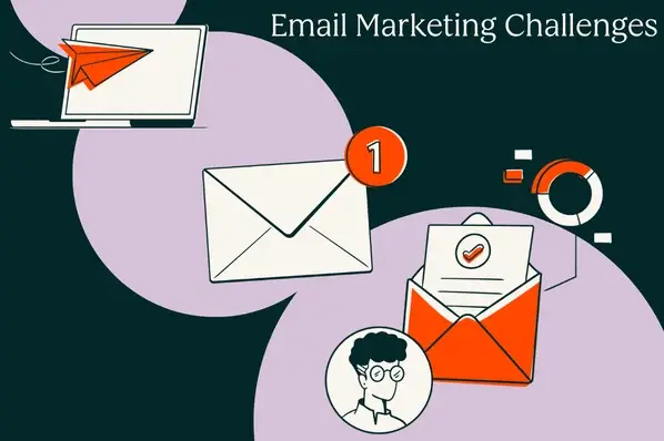 Enterprise email marketing shortfalls and the upmarket features to avoid them