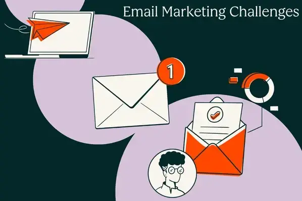 Enterprise email marketing shortfalls and the upmarket features to avoid them