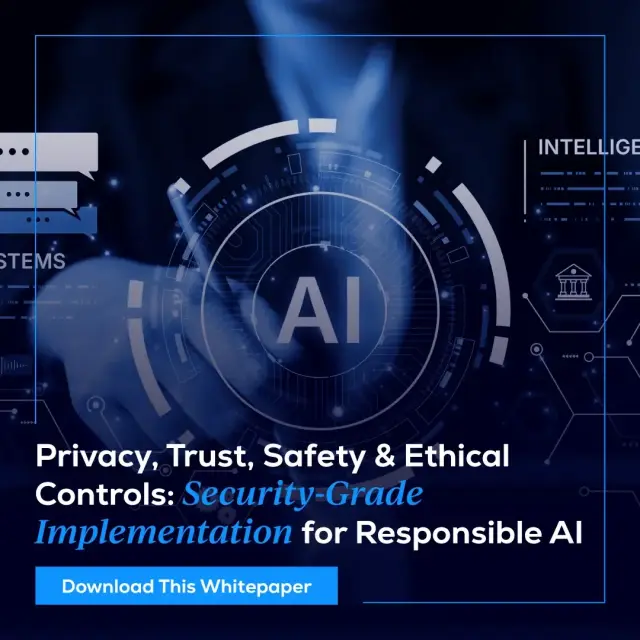 Security Implementation for Responsible AI: A Practical Framework
