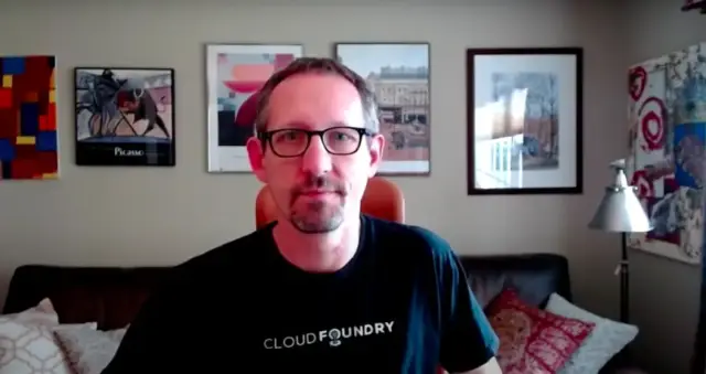 Cloud Foundry Summit: Kubernetes Must Do Better by Developers