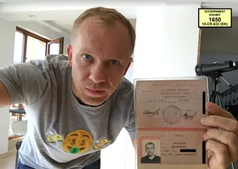 Alleged Methbot scammer Zhukov asks judge for new attorney in ad fraud case