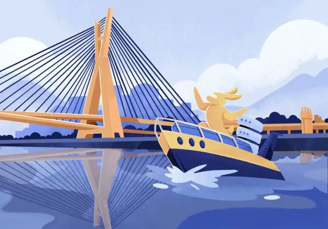 We've Expanded the High Volume CDN Tier To Sao Paulo!