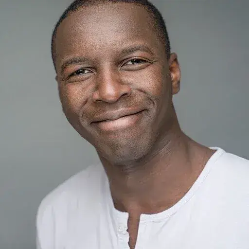 Dan Ndombe | Docker